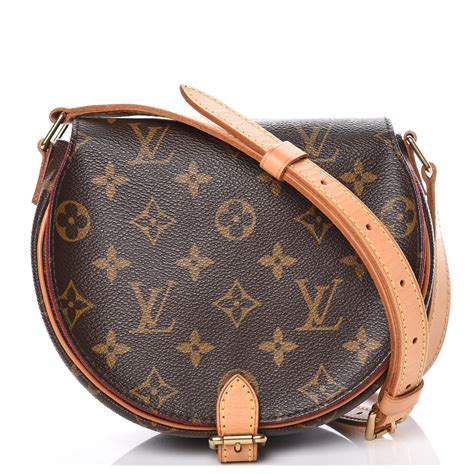 louis vuitton tambourin